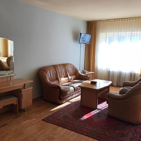 Hotel Aliq Tsaghkadzor Dış mekan fotoğraf