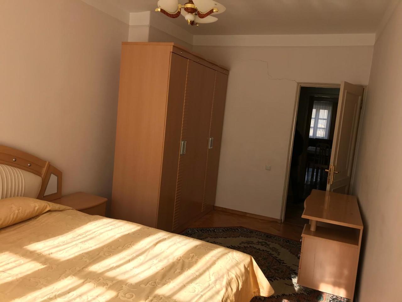 Hotel Aliq Tsaghkadzor Dış mekan fotoğraf