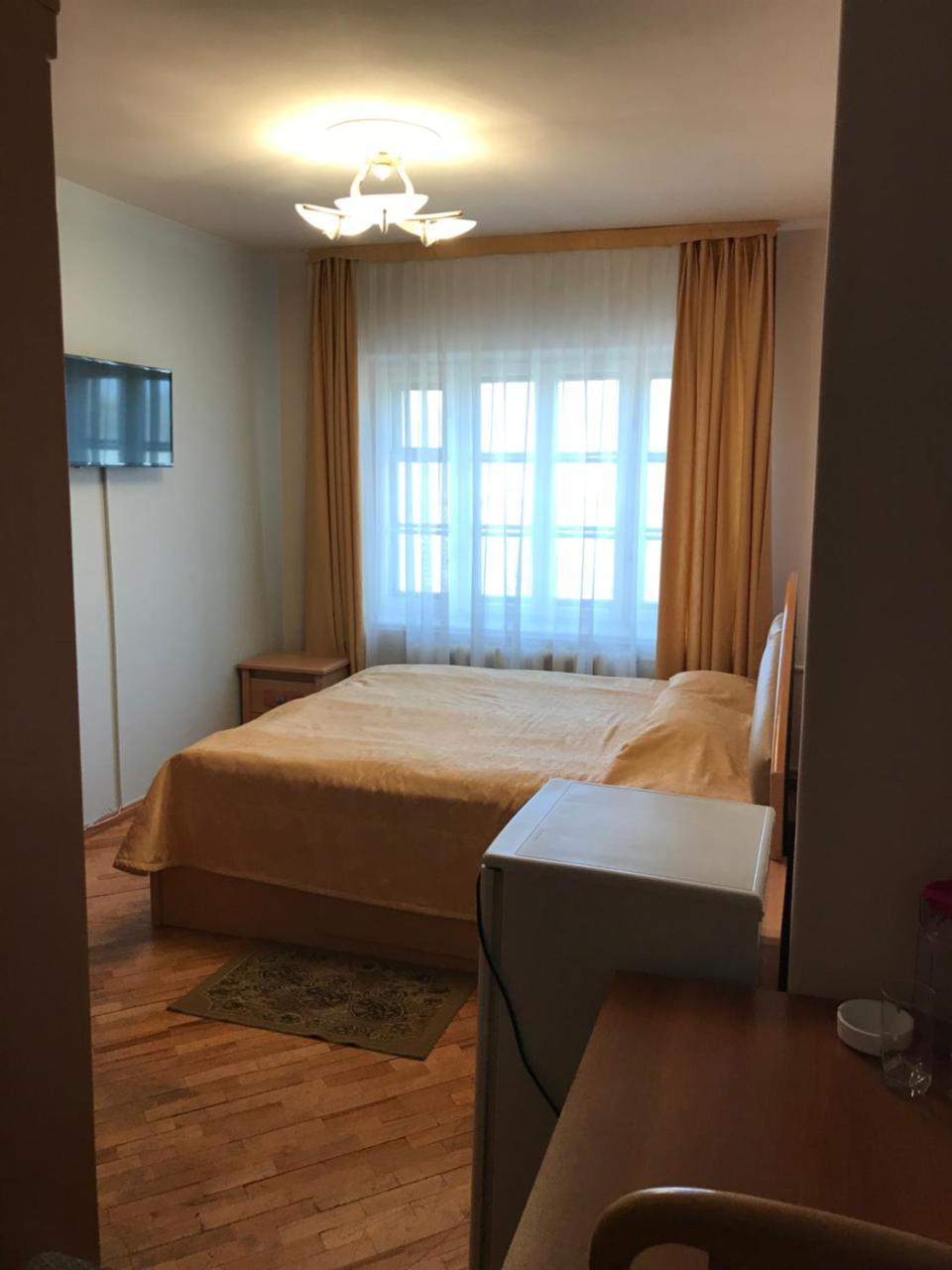 Hotel Aliq Tsaghkadzor Dış mekan fotoğraf
