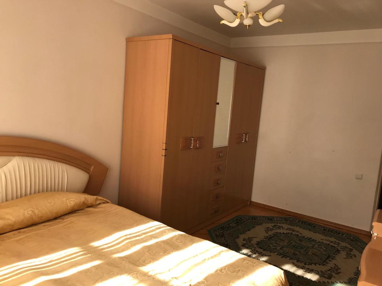 Hotel Aliq Tsaghkadzor Dış mekan fotoğraf