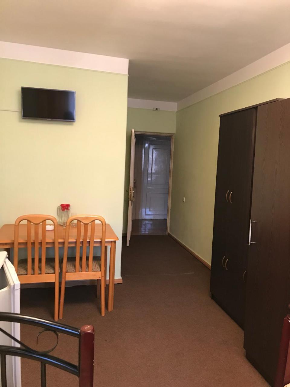 Hotel Aliq Tsaghkadzor Dış mekan fotoğraf