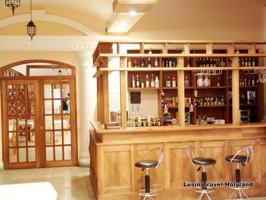 Hotel Aliq Tsaghkadzor Dış mekan fotoğraf